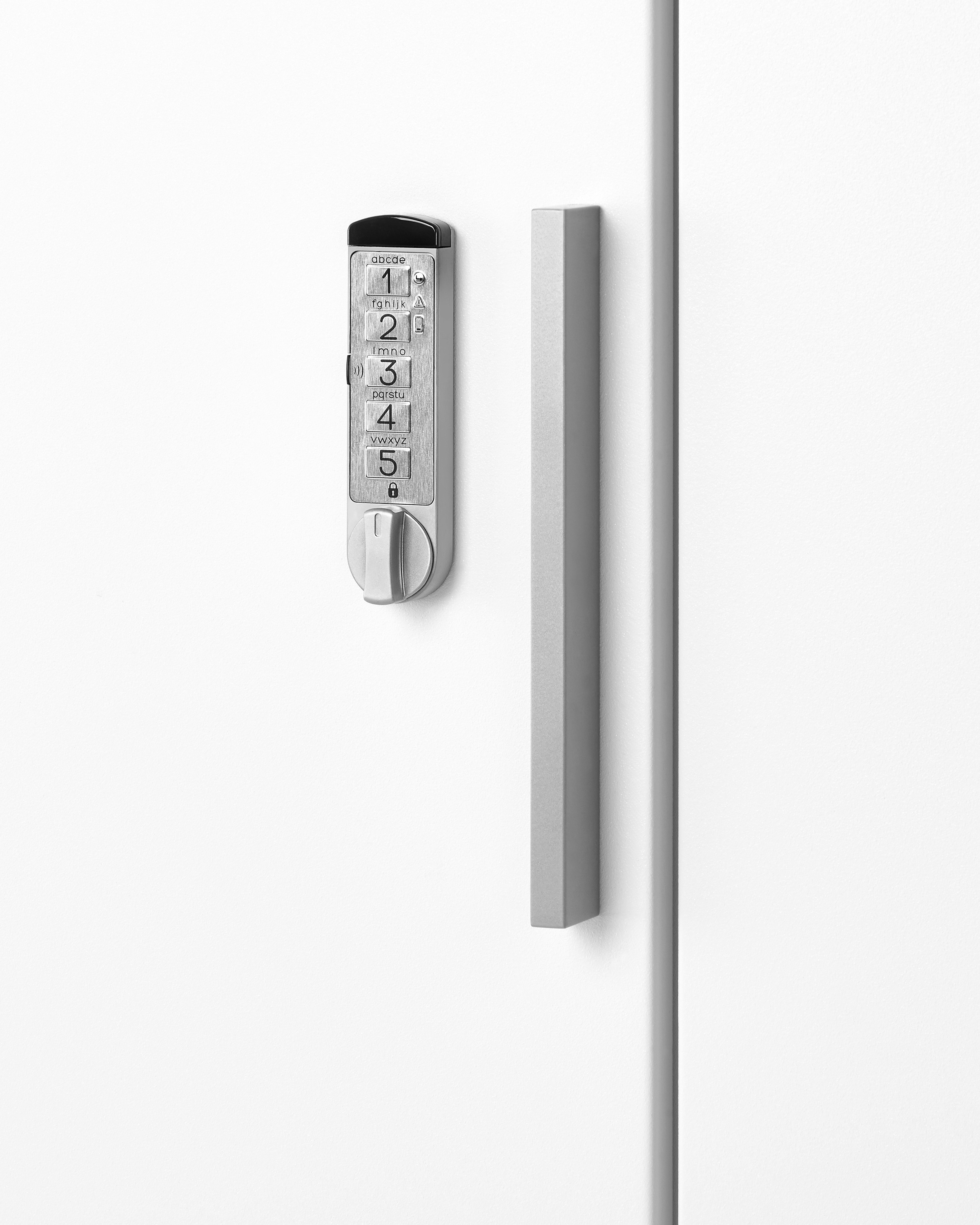 文件柜|实木文件柜|办公家具|球友会（中国）家具|Meridian 密码锁储物柜